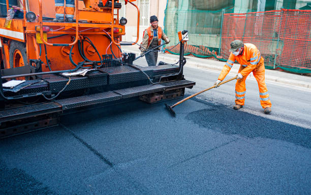 Longwood, FL Driveway Paving  Company